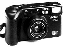 Vivitar 320 Z
