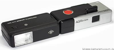 Agfa Mini