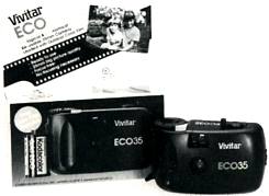 Vivitar Eco 35