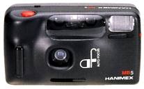Hanimex MB5