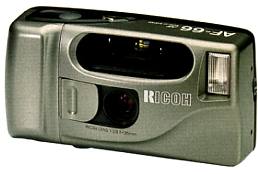Ricoh AF-66