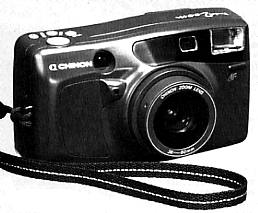 Chinon Pocket Zoom