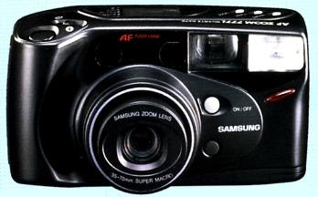 Samsung AF Zoom 777i