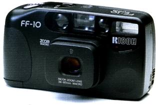 Ricoh FF-10