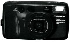 Chinon Pocket Zoom 70 M-AF
