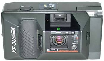 Ricoh XF-30