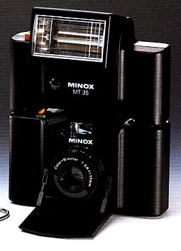 Minox 35 GSE