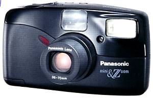 Panasonic C-2200 ZM