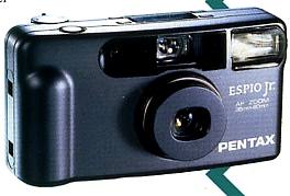 Pentax Espio Junior