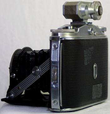 Agfa Isolette II