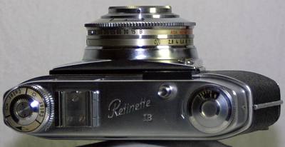 Kodak Retinette IB (Typ 037)