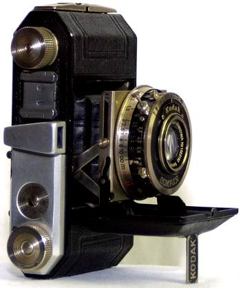 Kodak Retina I (Typ 126)