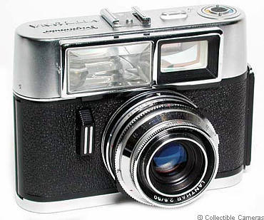 Voigtländer Vitrona