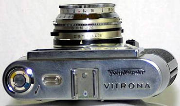 Voigtländer Vitrona