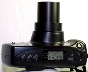 Braun trend zoom 105