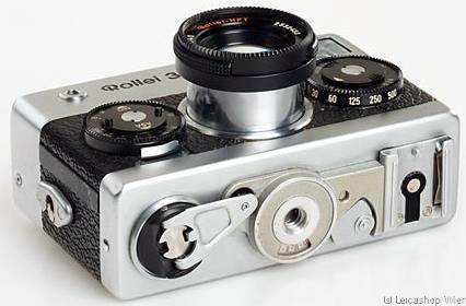 Rollei 35 S