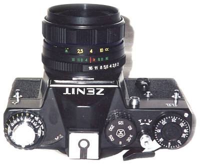 KMZ Zenit 11