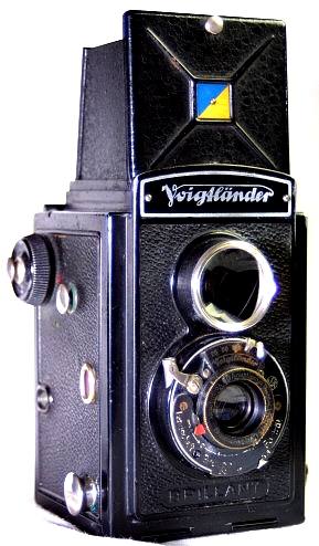 Voigtländer Brillant