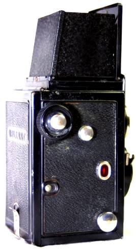 Voigtländer Brillant