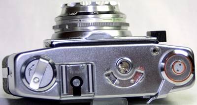 Agfa Optima Ia