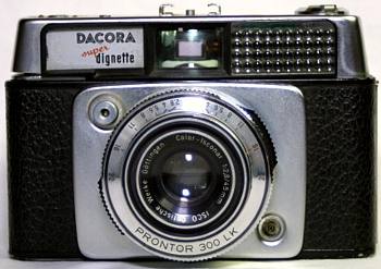 Dacora Super Dignette 300 LK