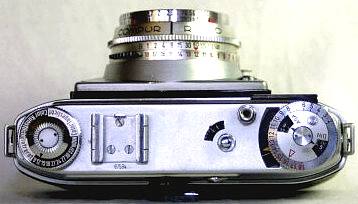 Kodak Retinette IIB (Typ 031)