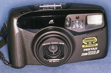 Pentax Zoom 280P