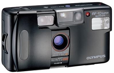 Olympus AF-10