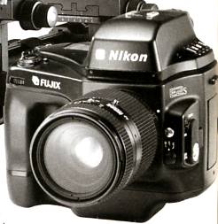 Nikon Digital E2s