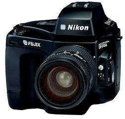 Fuji Digital DS-515A