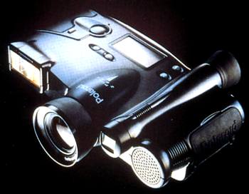 Polaroid Digital PDC 2000