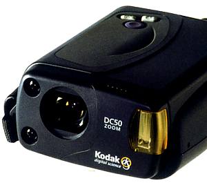 Kodak Digital DC 50