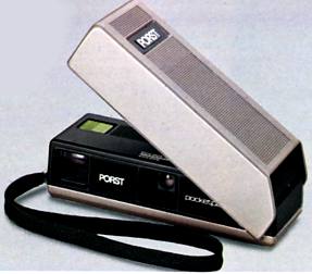 Porst Pocketpak 1002