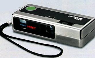 Porst Pocketpak 2001