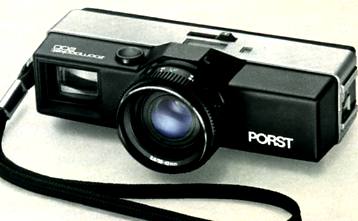 Porst Zoompocket 2000