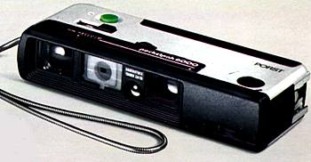 Porst Pocketpak 6000