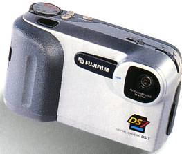 Fuji Digital DS-7