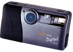 Kodak Digital DC 25