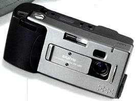 Sanyo Digital VPC-G200E