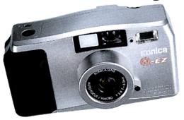 Konica Digital Q-EZ