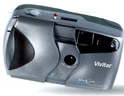 Vivitar Digital Vivicam 3000
