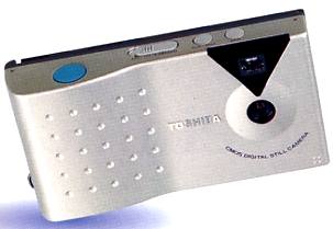 Toshiba Digital PDR-2