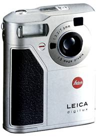 Leica Digital Digilux