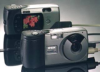 Epson Digital 600