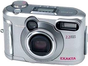 Exakta Digital DC 2100