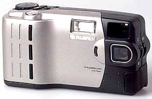 Fuji Digital DX-7