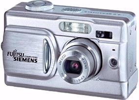 Fujitsu-Siemens Digital CX 431