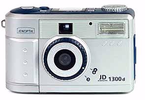 Jenoptik Digital JD 1300 d