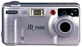 Jenoptik Digital JD 1500 z3