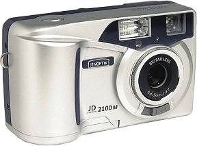 Jenoptik Digital JD 2100 m